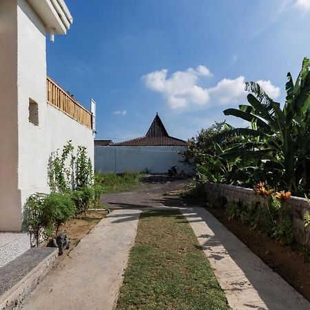 Villa Orked 2 Seminyak Esterno foto