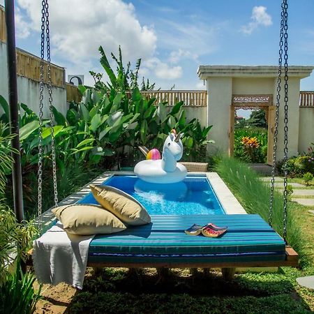 Villa Orked 2 Seminyak Esterno foto