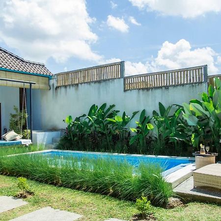 Villa Orked 2 Seminyak Esterno foto