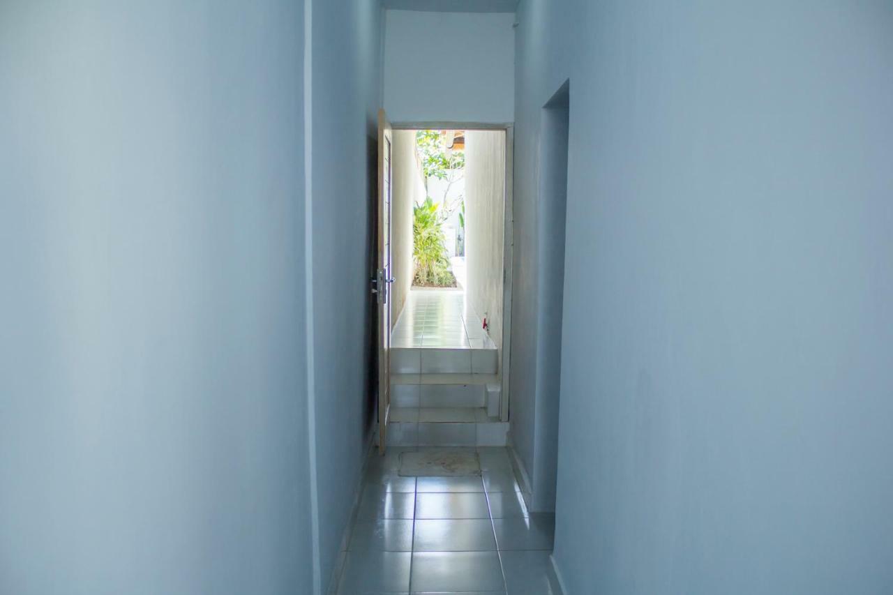 Villa Orked 2 Seminyak Esterno foto