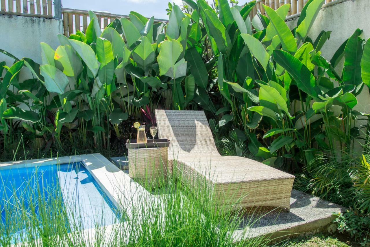 Villa Orked 2 Seminyak Esterno foto